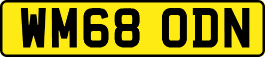 WM68ODN