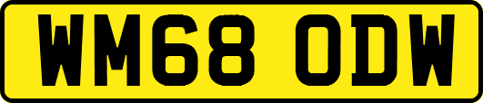 WM68ODW