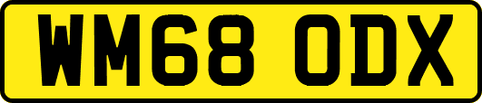 WM68ODX