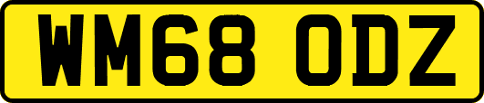 WM68ODZ