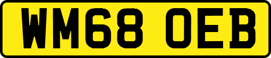 WM68OEB