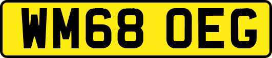 WM68OEG