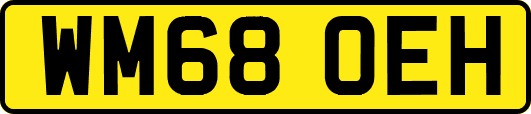 WM68OEH