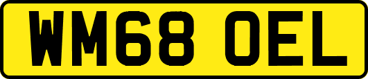 WM68OEL