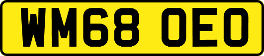 WM68OEO