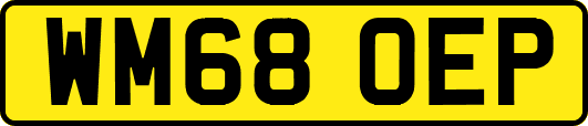 WM68OEP
