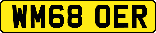 WM68OER