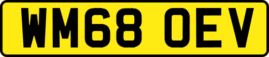 WM68OEV