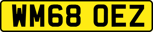 WM68OEZ