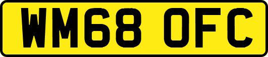 WM68OFC