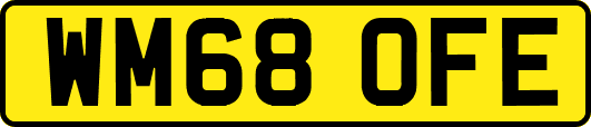WM68OFE