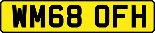 WM68OFH