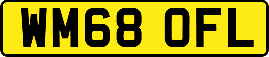 WM68OFL