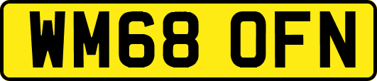 WM68OFN
