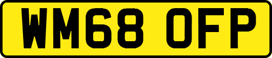 WM68OFP