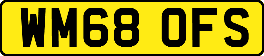 WM68OFS