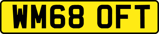 WM68OFT