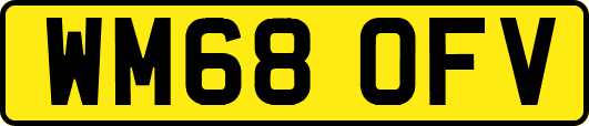 WM68OFV