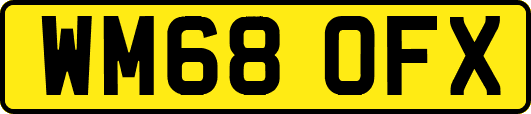 WM68OFX