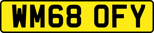 WM68OFY