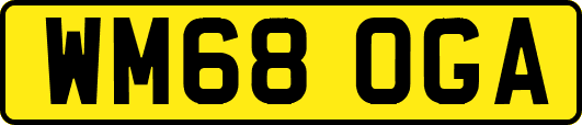 WM68OGA
