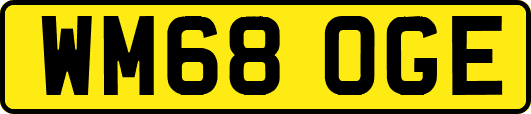 WM68OGE
