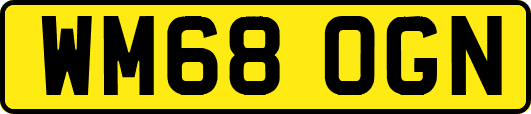WM68OGN