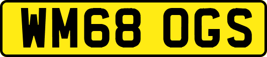 WM68OGS