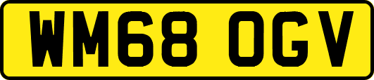 WM68OGV