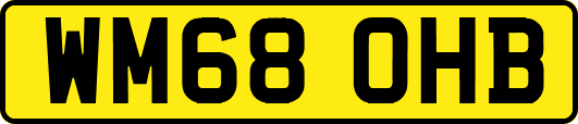 WM68OHB
