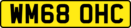 WM68OHC