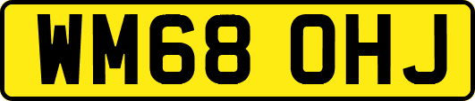 WM68OHJ
