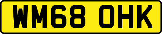 WM68OHK