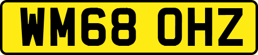 WM68OHZ