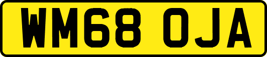 WM68OJA