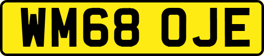 WM68OJE