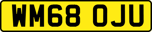 WM68OJU