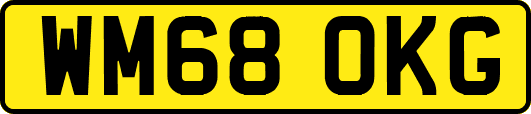 WM68OKG