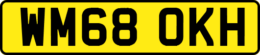 WM68OKH