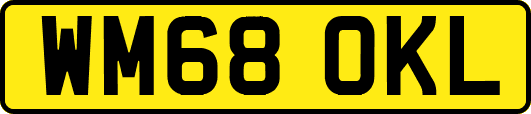 WM68OKL
