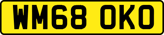 WM68OKO