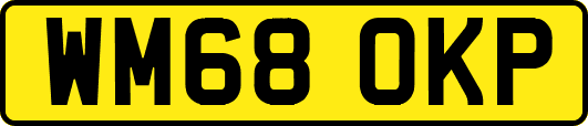 WM68OKP