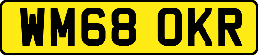 WM68OKR