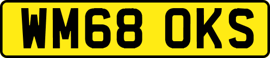 WM68OKS