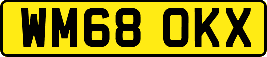 WM68OKX