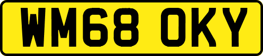 WM68OKY