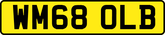 WM68OLB
