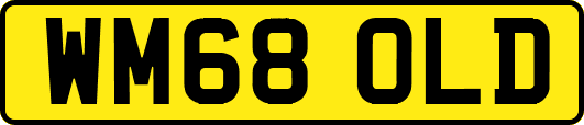 WM68OLD