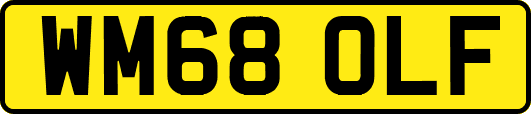 WM68OLF