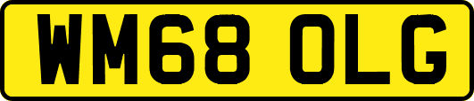 WM68OLG